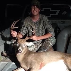 Meet your Posher, Micah